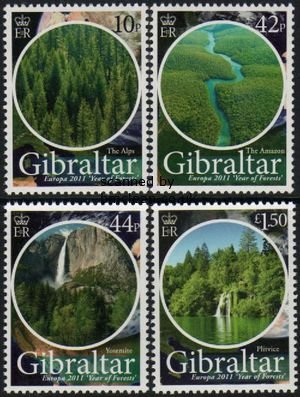 (image for) 2011 Gibraltar