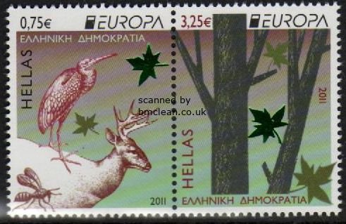 (image for) 2011 Greece