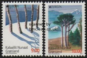 (image for) 2011 Greenland