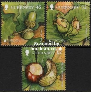 (image for) 2011 Guernsey