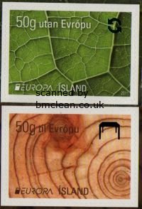 (image for) 2011 Iceland S/A