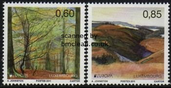 (image for) 2011 Luxembourg