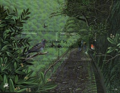 (image for) 2011 Madeira M/S