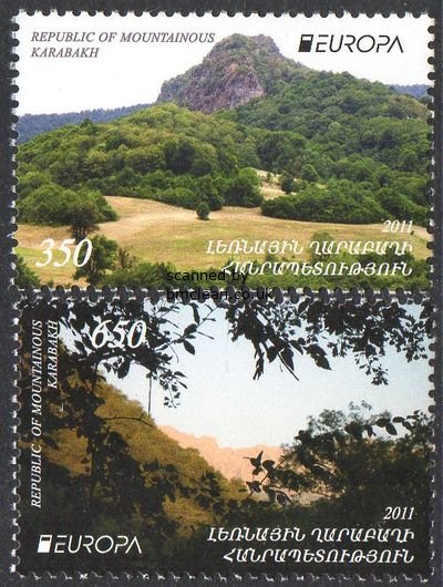 (image for) 2011 Nagorno Karabakh