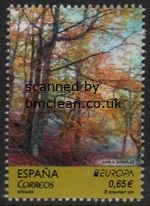 (image for) 2011 Spain