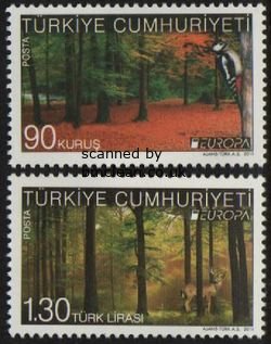 (image for) 2011 Turkey