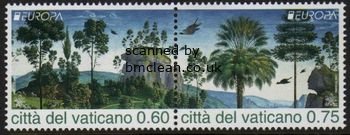 (image for) 2011 Vatican