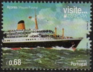 (image for) 2012 Azores