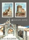 (image for) 2012 Bulgaria (M/S)