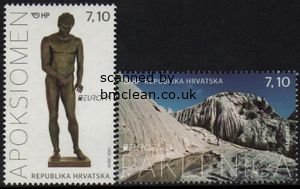 (image for) 2012 Croatia