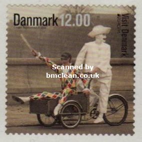 (image for) 2012 Denmark