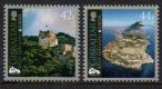 (image for) 2012 Gibraltar (2v)