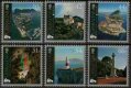 (image for) 2012 Gibraltar (6v)
