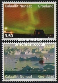 (image for) 2012 Greenland