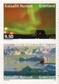 (image for) 2012 Greenland S/A