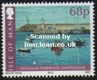 (image for) 2012 Isle of Man