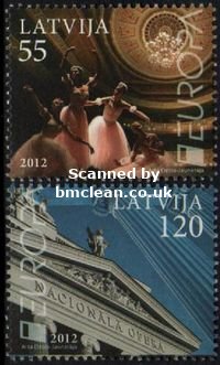 (image for) 2012 Latvia