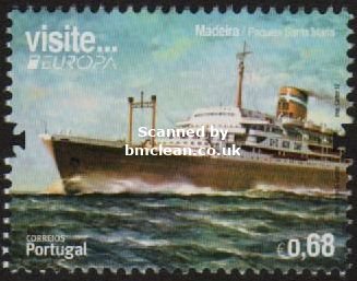 (image for) 2012 Madeira