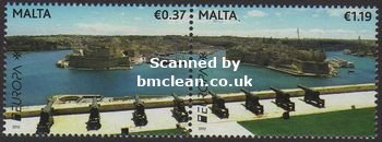 (image for) 2012 Malta