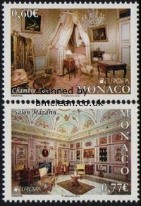 (image for) 2012 Monaco