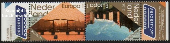 (image for) 2012 Netherlands