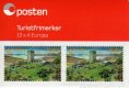 (image for) 2012 Norway (Europe Sheetlet)