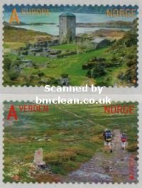 (image for) 2012 Norway