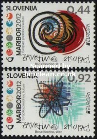 (image for) 2012 Slovenia