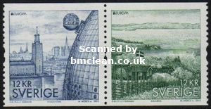 (image for) 2012 Sweden