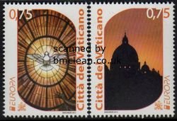 (image for) 2012 Vatican City