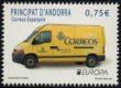 (image for) 2013 Andorra (Spanish)