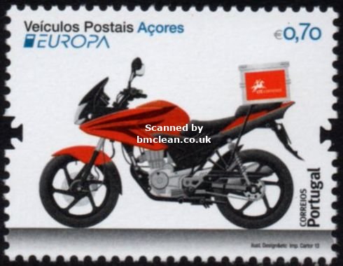 (image for) 2013 Azores