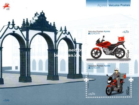 (image for) 2013 Azores M/S