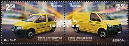 (image for) 2013 Bosnia