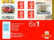 (image for) 2013 Great Britain (Booklet)