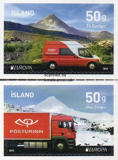 (image for) 2013 Iceland