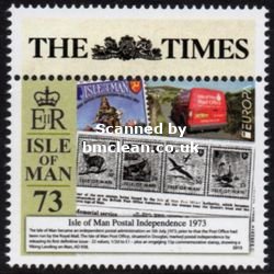 (image for) 2013 Isle of Man