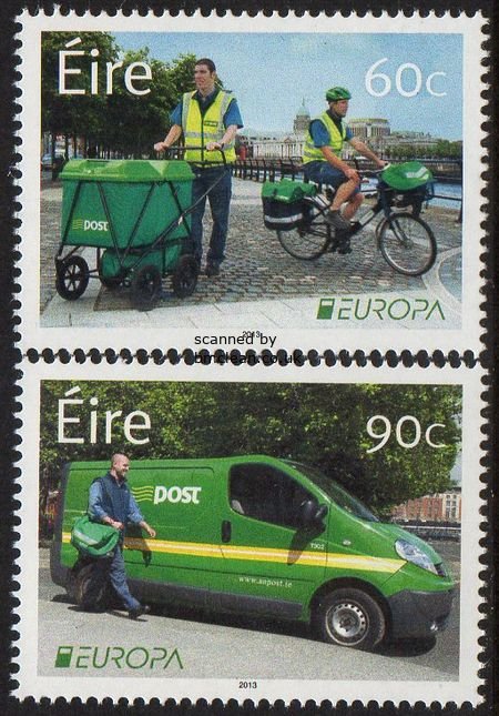 (image for) 2013 Ireland