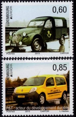 (image for) 2013 Luxembourg