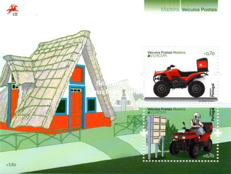 (image for) 2013 Madeira M/S