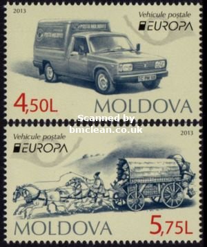 (image for) 2013 Moldova