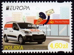 (image for) 2013 Poland