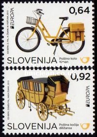 (image for) 2013 Slovenia