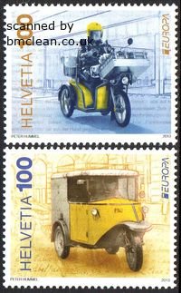 (image for) 2013 Switzerland