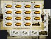 (image for) 2013 Turkish Cyprus (Sheetlets)