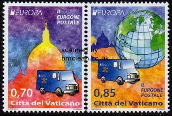 (image for) 2013 Vatican City