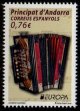 (image for) 2014 Andorra (Spanish)