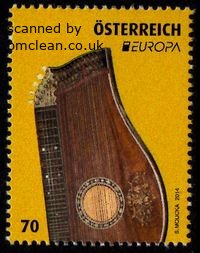 (image for) 2014 Austria