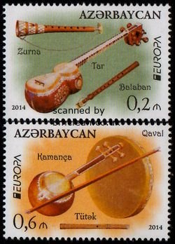 (image for) 2014 Azerbaijan