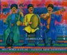 (image for) 2014 Azerbaijan M/S